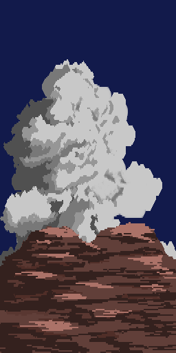 ele_rindou_11's tweet photo. #ドット絵
#pixelart
#pixelcloud https://t.co/7F0gQ7vWYi