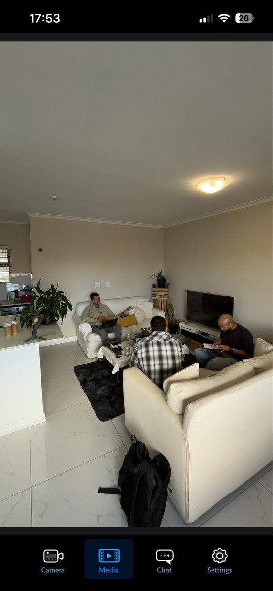 lyletimotheus's tweet photo. What’s the plan for the next month?
1. R100k GMV by end of Feb
2. MRR of R6k–R7k
3. 200 businesses using Syncli https://t.co/NgNRXvHRbG