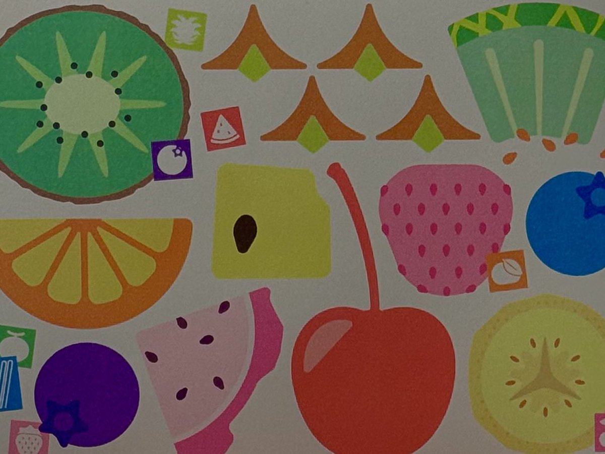 todayzip's tweet image. ✔️1년만에 내 미소녀 만나기
✔️좋아하는것만 가득 담기