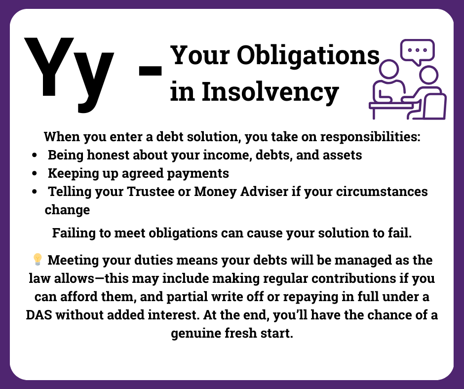 TC Debt Solutions tweet media