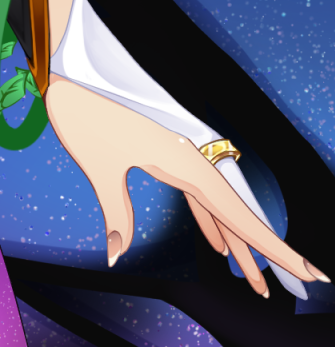 ChromySource's tweet image. No dejemos que el hype de la Chromy 2.0 muera... 🤭🦋

¿Habéis visto qué mano más bonita? 💞

🎨 = @/MyKayArt