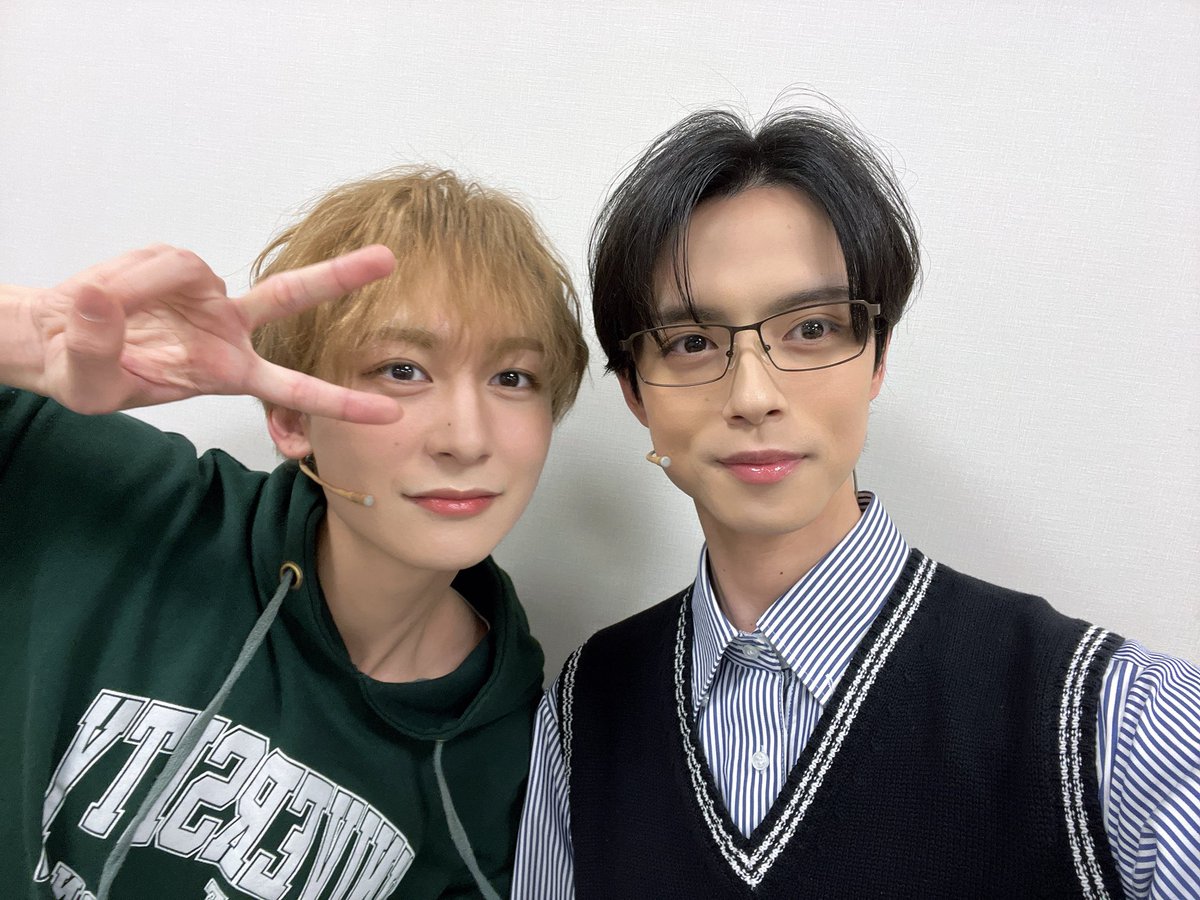 舞台「セラピーゲーム」 無事に初日の幕が上がりました！！ ご来場頂き