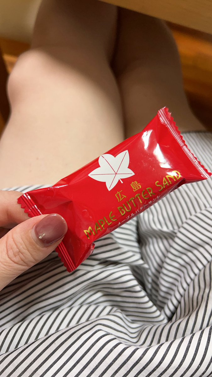 ごまみ tweet media