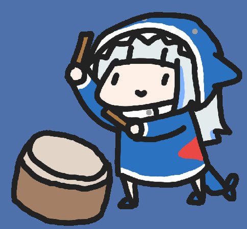 ruffuls_'s tweet image. 電話で2時間も話してたら、携帯の電池が3%まで減ってしまった 🤲