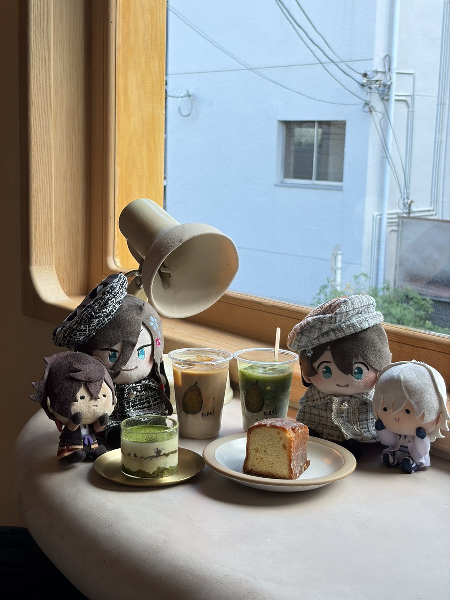 ★mini様♥️専用ページ★ 十一周年なのでとうらぶ好きさんと繋がりたい 素敵タグに便乗🌸 ぬい