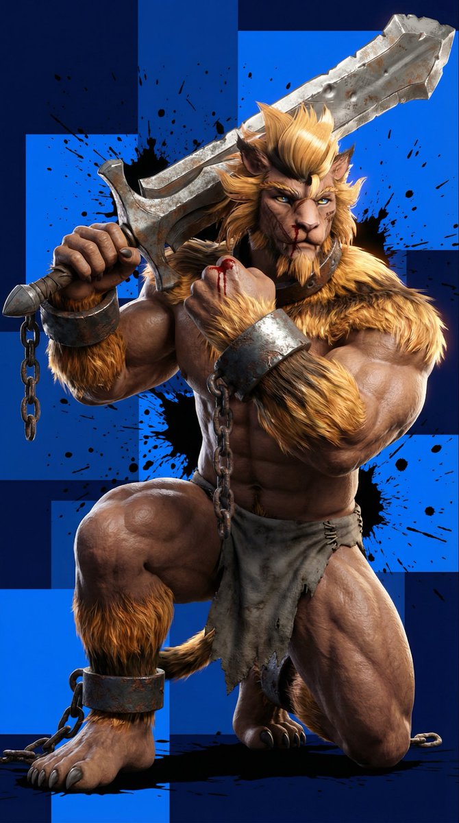 雷克怪 (@reck_monster) on Twitter photo 