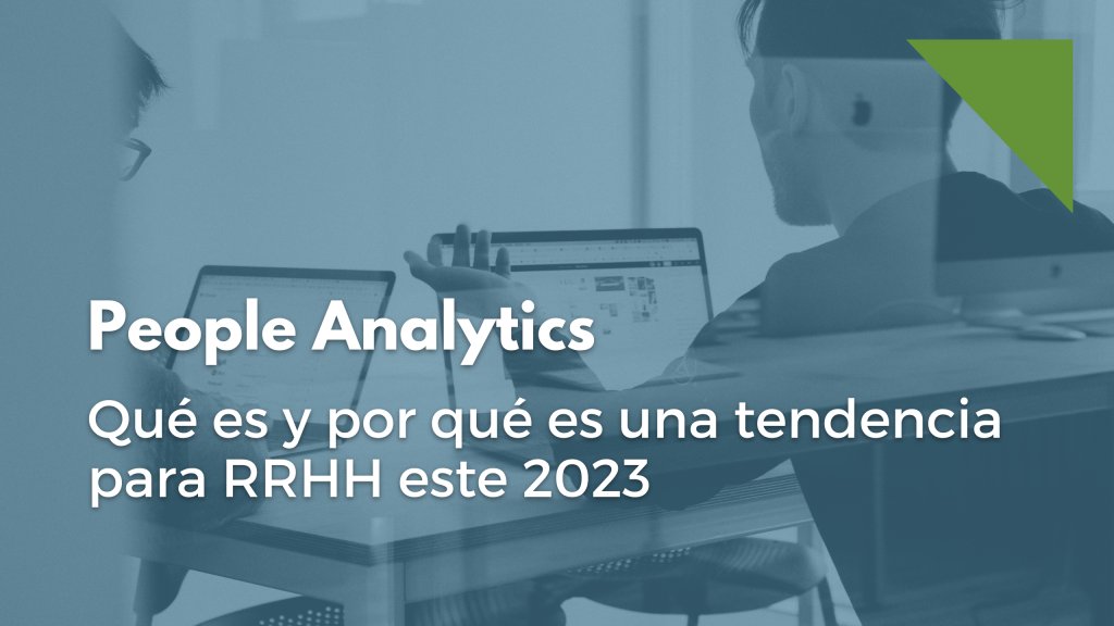 Quieres conocer mejor a tu equipo y mejorar su bienestar en el trabajo? 🔍 Aprende qué es el People Analytics y cómo puede ayudarte a alcanzar tus objetivos con la guía de <a href="/BeAmbassador/">AmbassadorsofMexico</a>. 💡 #PeopleAnalytics #RecursosHumanos #GestiónDelEquipo  blgs.co/d2z1K5