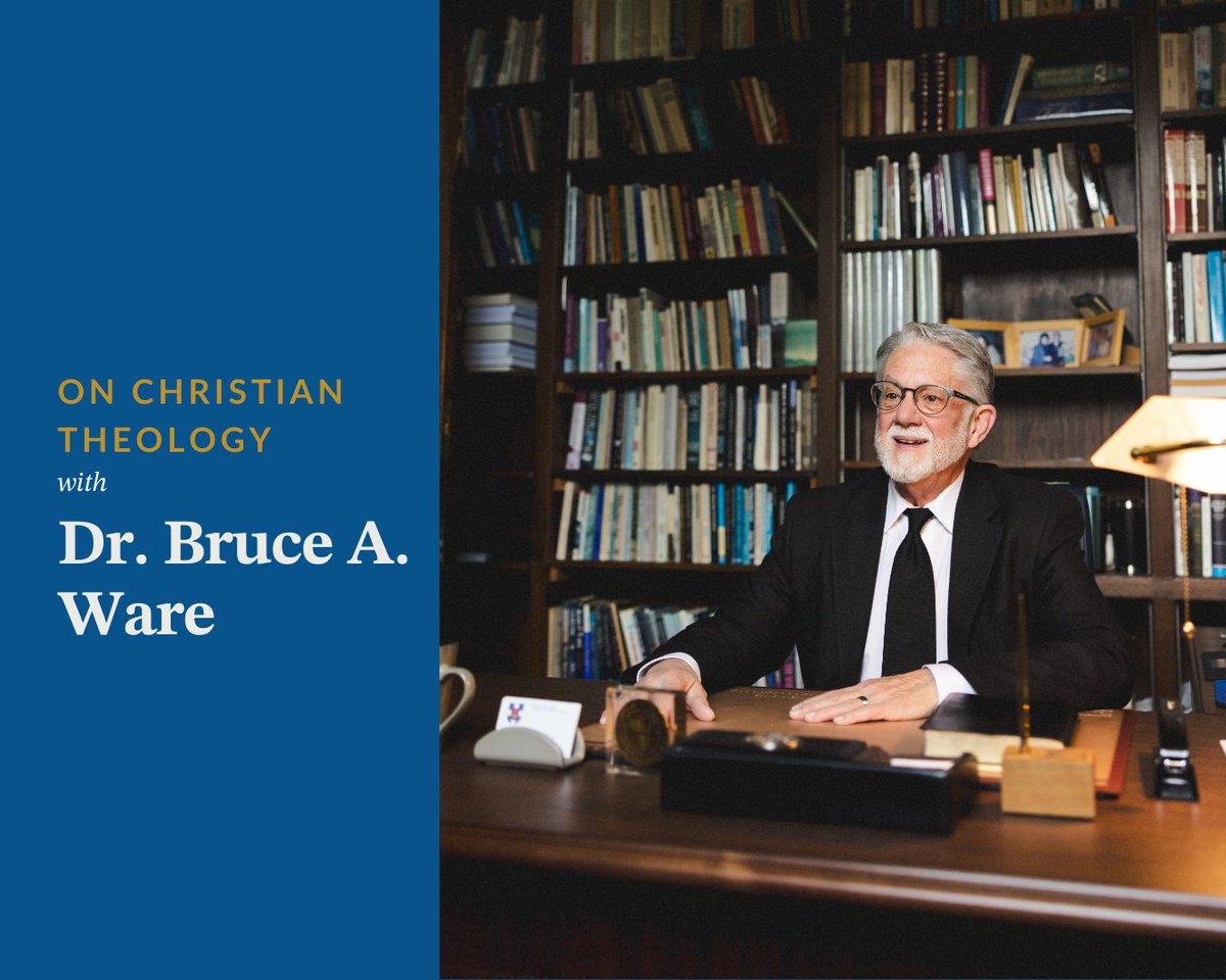Southern Seminary tweet media