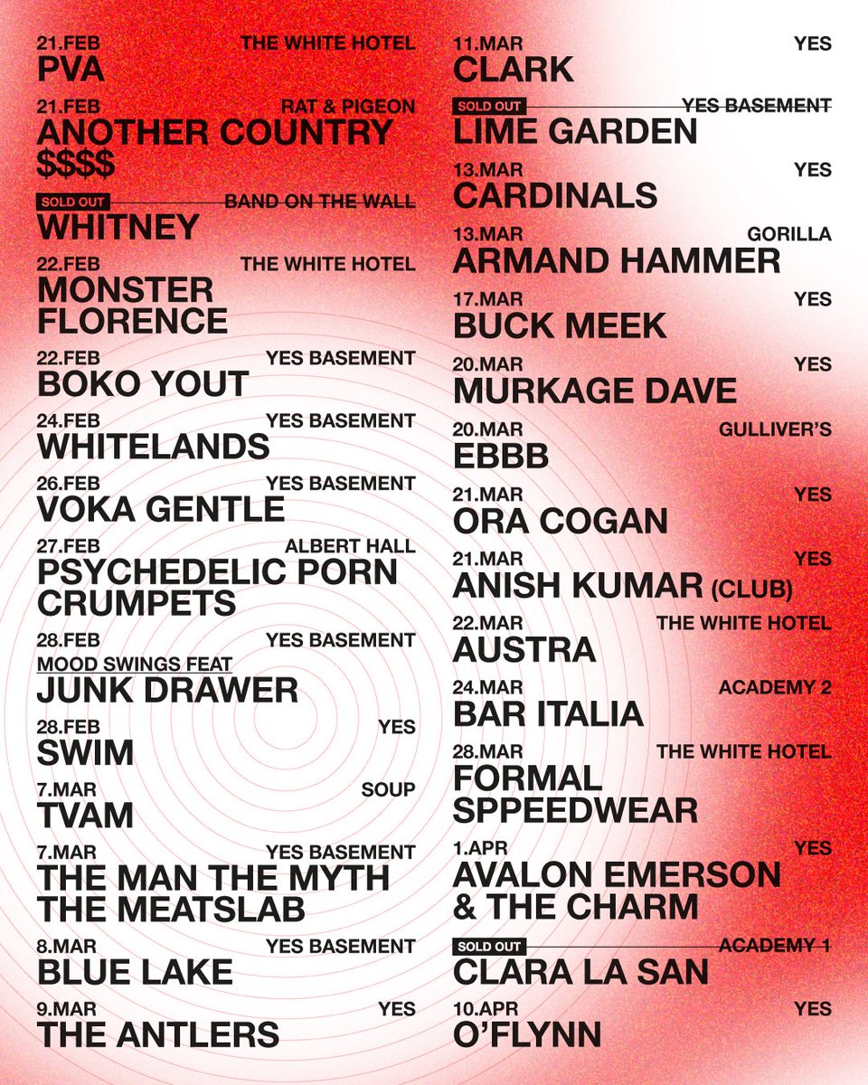 NOW WAVE tweet media