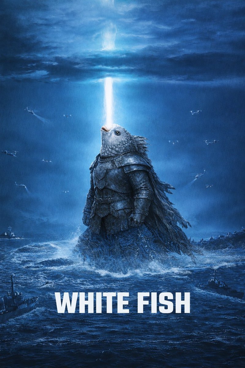 KING OF MONSTERS 

$whitefish

5X61PKDGt6Fjg6hRxyFiaN61CDToHEeE2gJhDgL9pump
