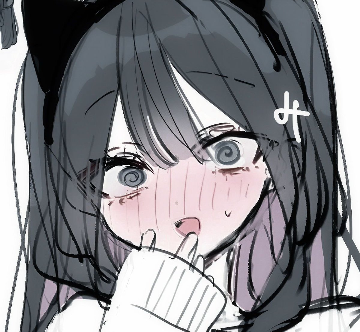 nmcquetta's tweet image. コンビニでお釣りをもらい忘れて店を出てしまった 🤫