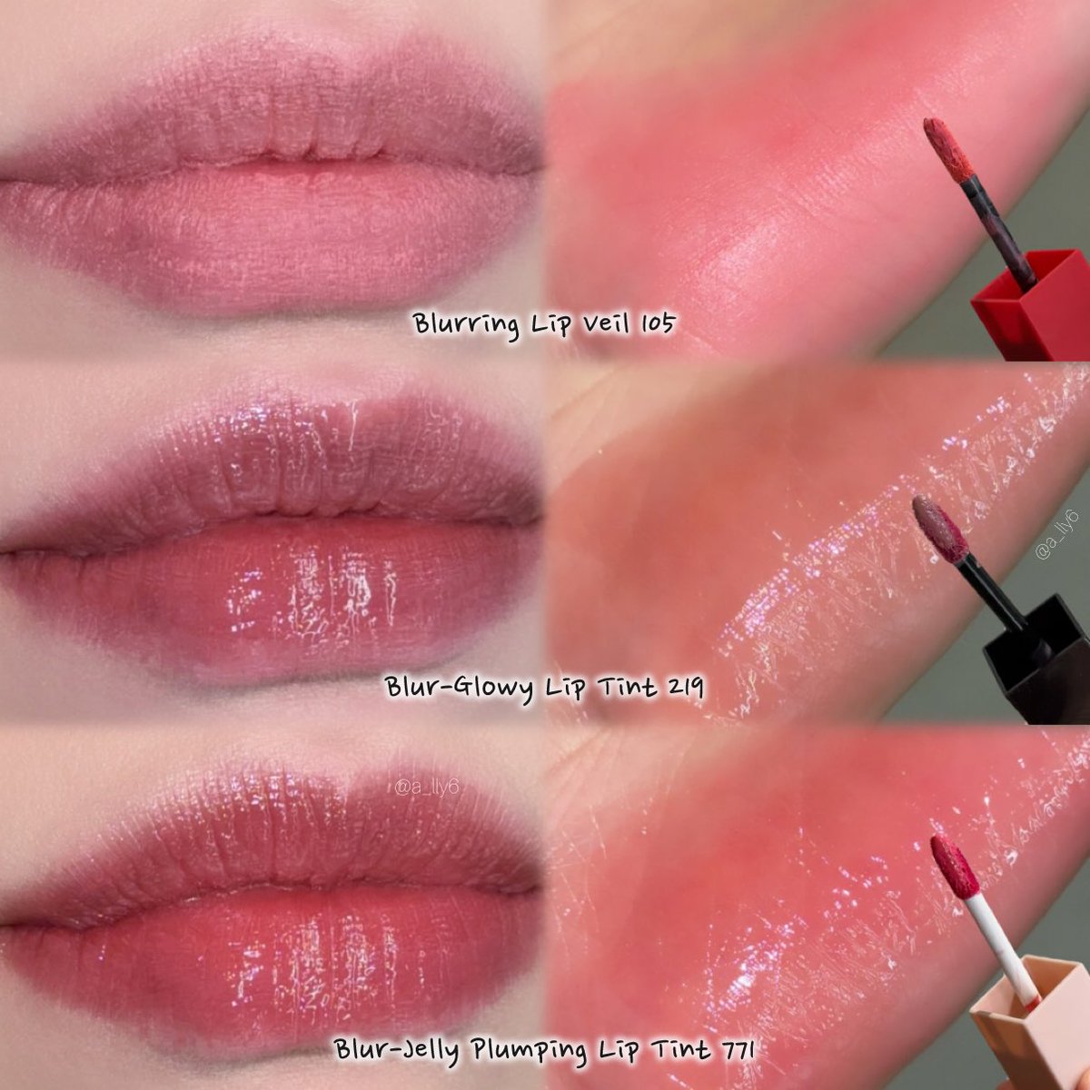 えいりー💄🖤 (@a_lly6) / Posts / X