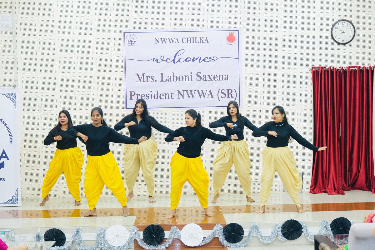 NAVY WELFARE & WELLNESS ASSOCIATION tweet media