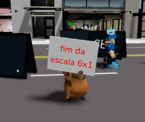 Miojinho de Grilinho tweet media