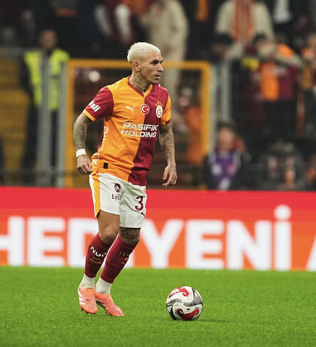 César Luis Merlo tweet media