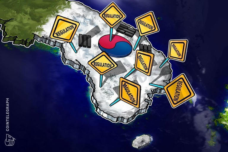 Crypto exchanges face ban in South Korea as Google Play updates rules.
#CryptoNews #southkorea #google #tech #bitcoin