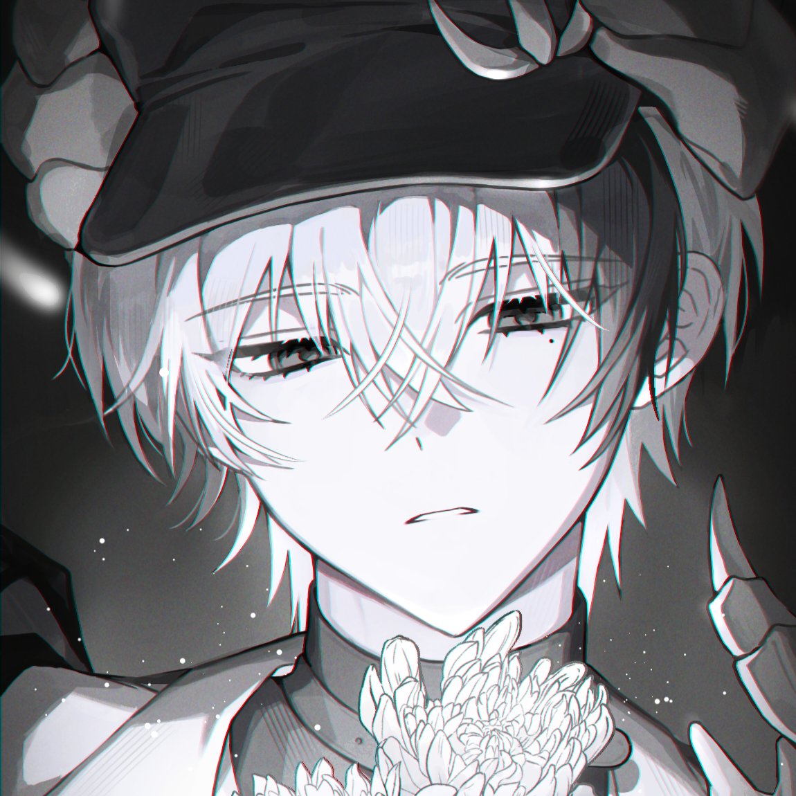 🙌 목표금액 달성시 rt추첨 한분 그려드립니다!

두*흉상 일러스트 타입입니다!
분위기+색감 위주로 작업합니다!

샘플, 타입 공지: kre.pe/CPAy