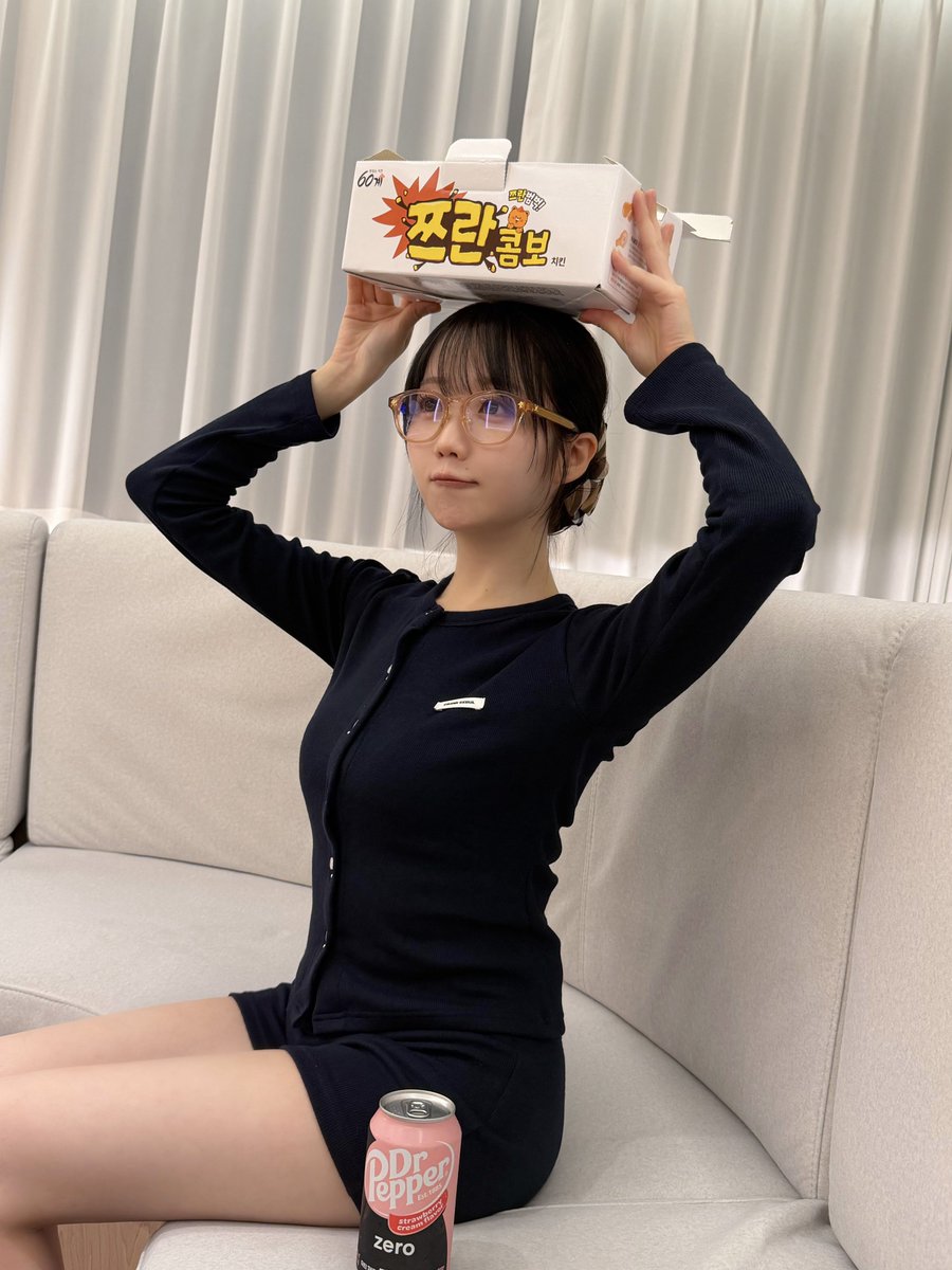 チキンパーティー🤤🎉❤️‍🔥