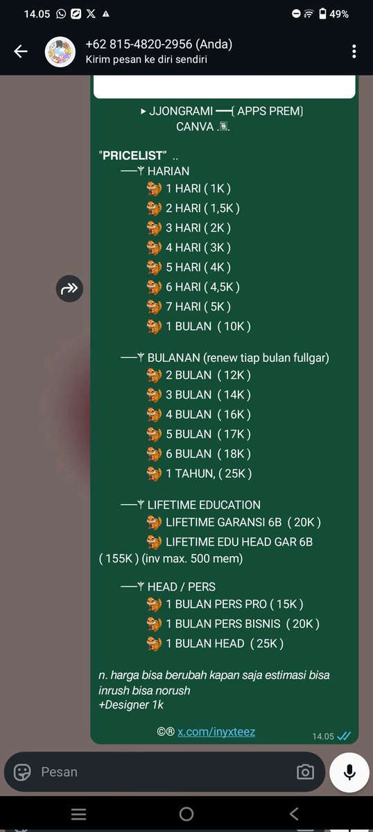 CAPTAIN ★ ONLY WA/NGEBUT DI WA. tweet media