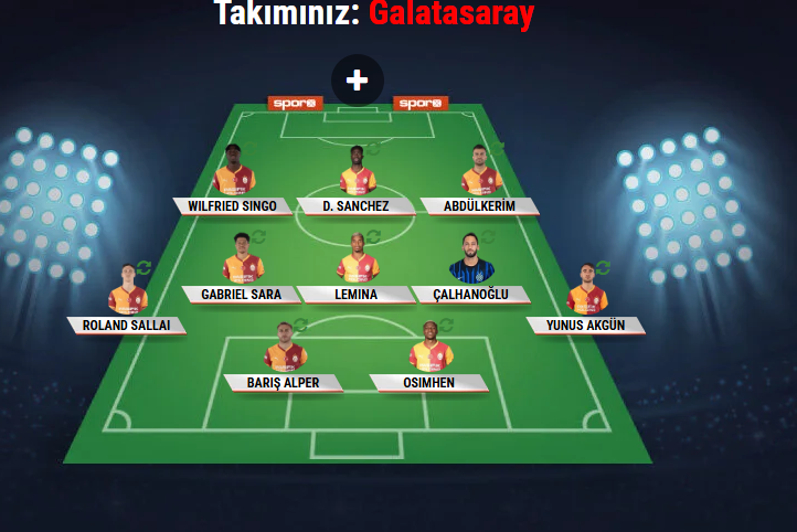 Benefactor tweet media