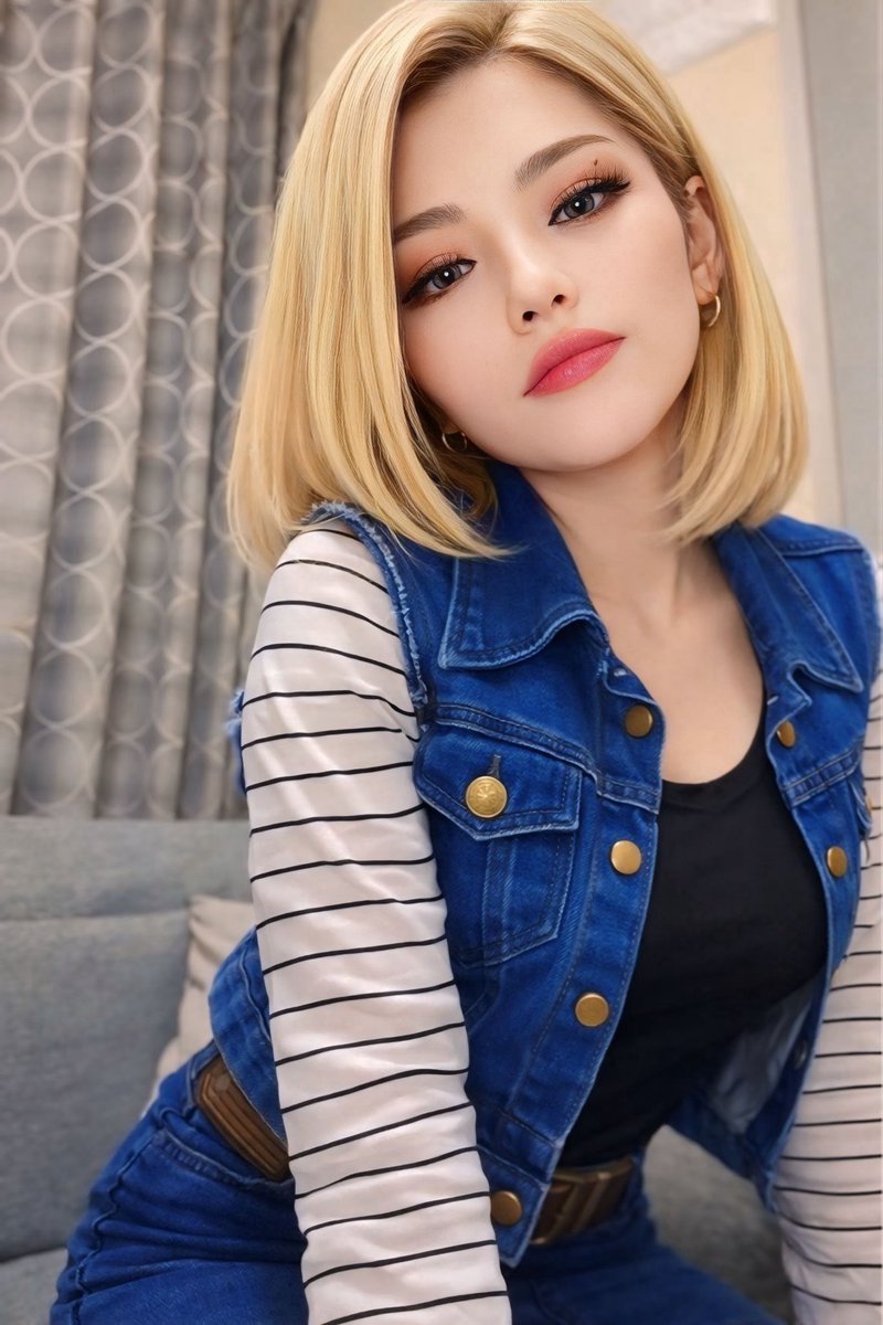 Post by Rちゃん🧸🤎 on X: 18号