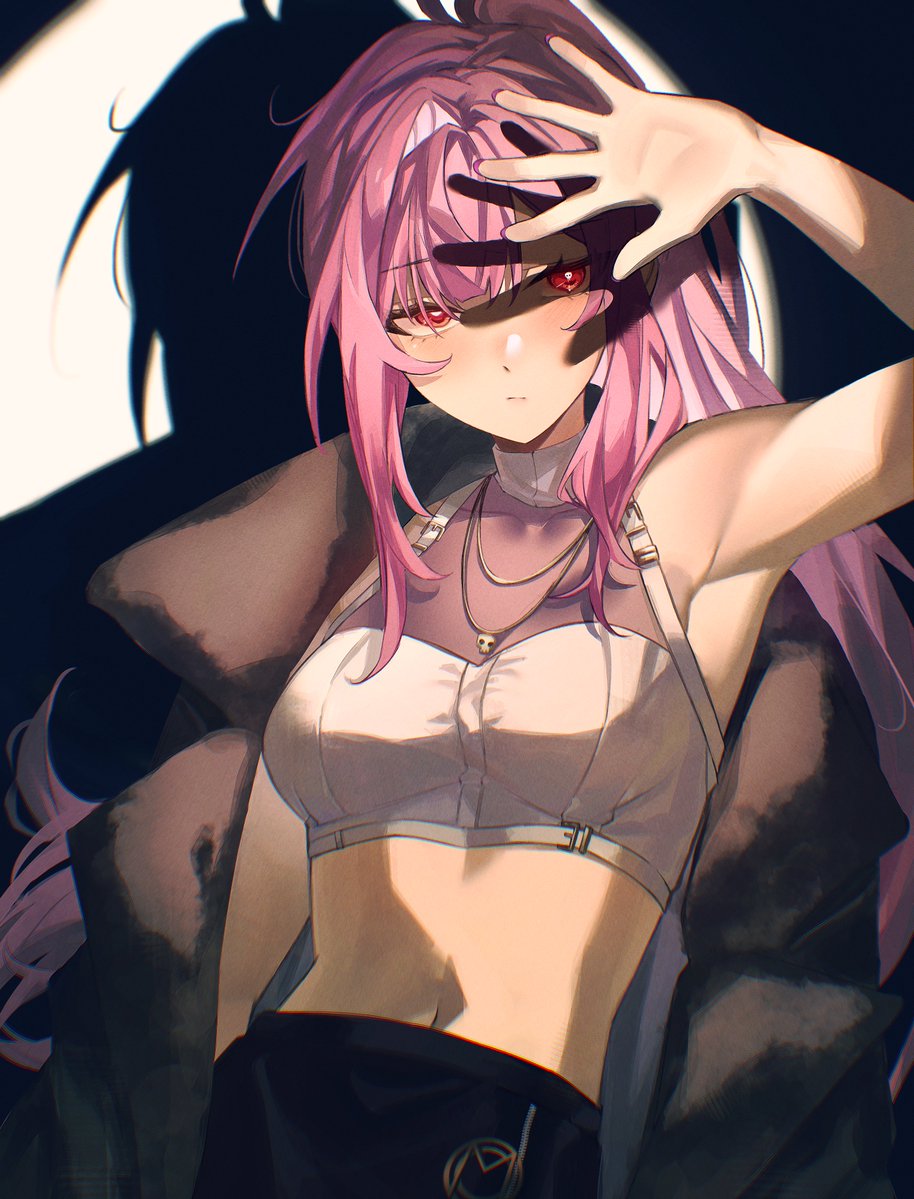 Legz0s's tweet image. paused all of my work to draw mori cuntiope 
#callillust