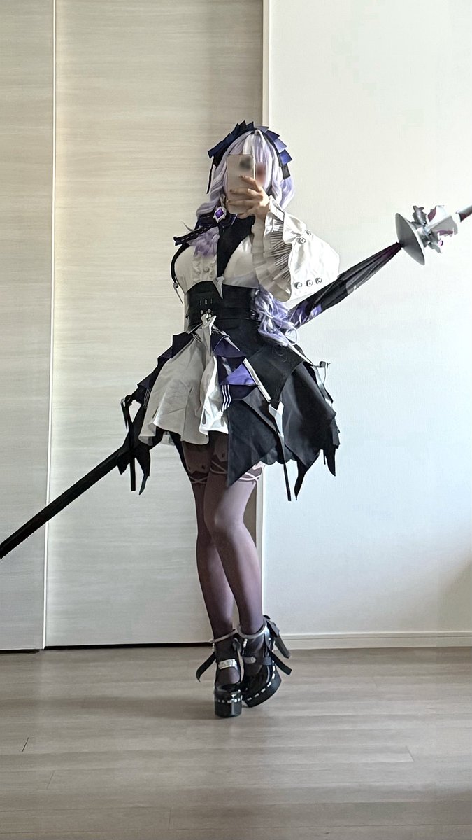 アコ🦋 (@ako_tyou) / Posts / X