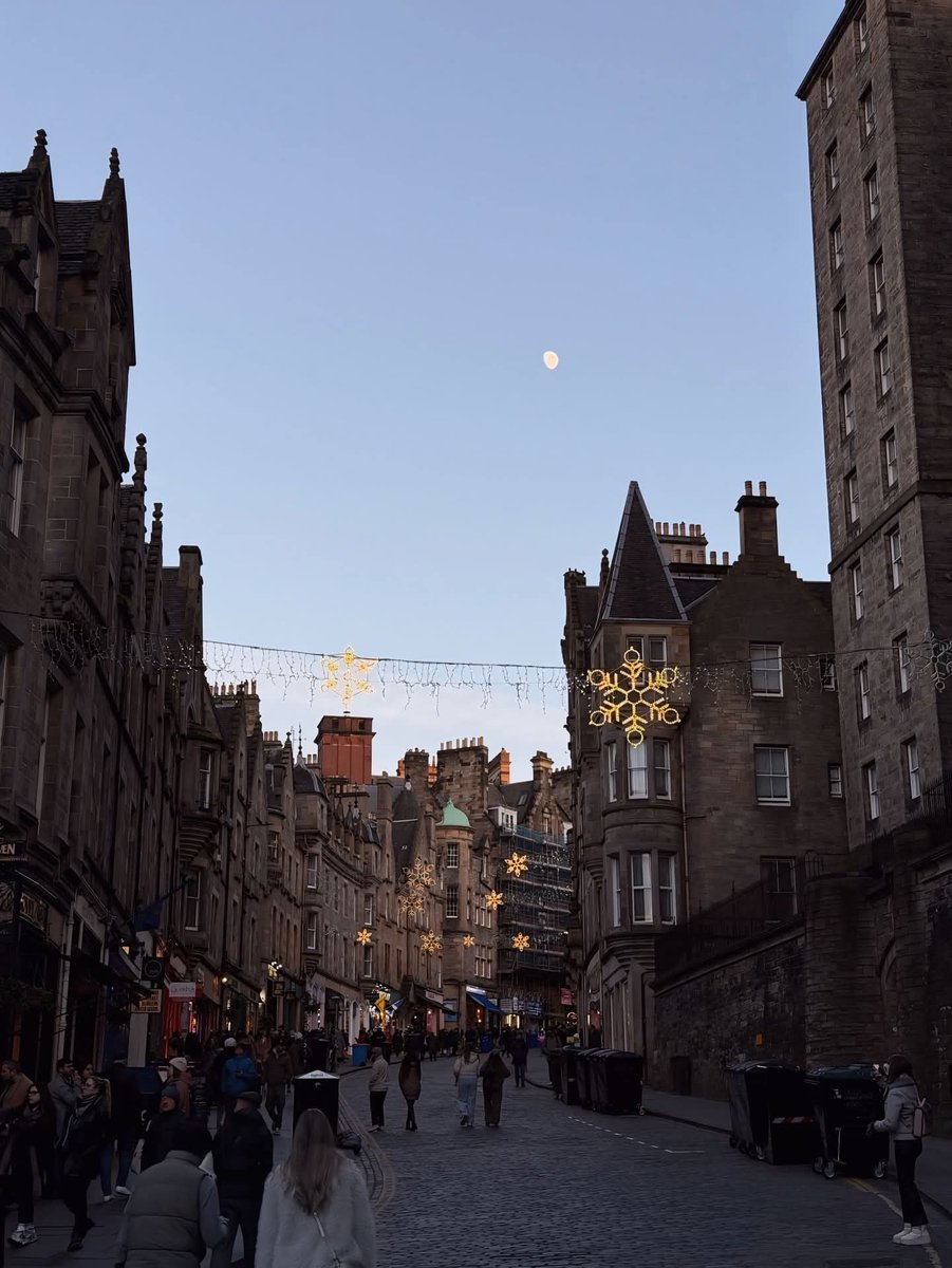 Edinburgh, Scotland 🏴󠁧󠁢󠁳󠁣󠁴󠁿