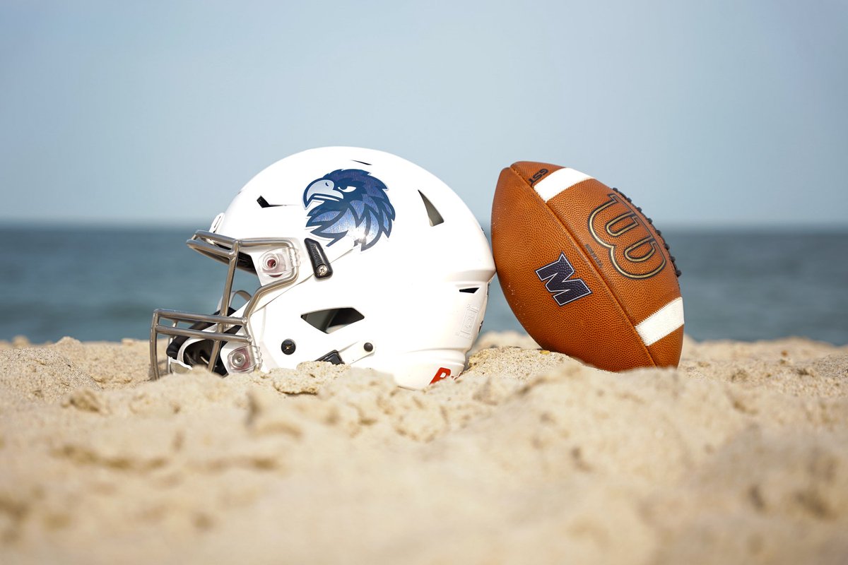 As Portal Season Comes To a Close…

<a href="/MUHawksFB/">Monmouth Football</a> has the best staff and support in the country!! Words can’t describe how thankful how GRATEFUL I am to be at a place where people work so well together. 

Our success wouldn’t be possible without the work of Our QCs, Strength,