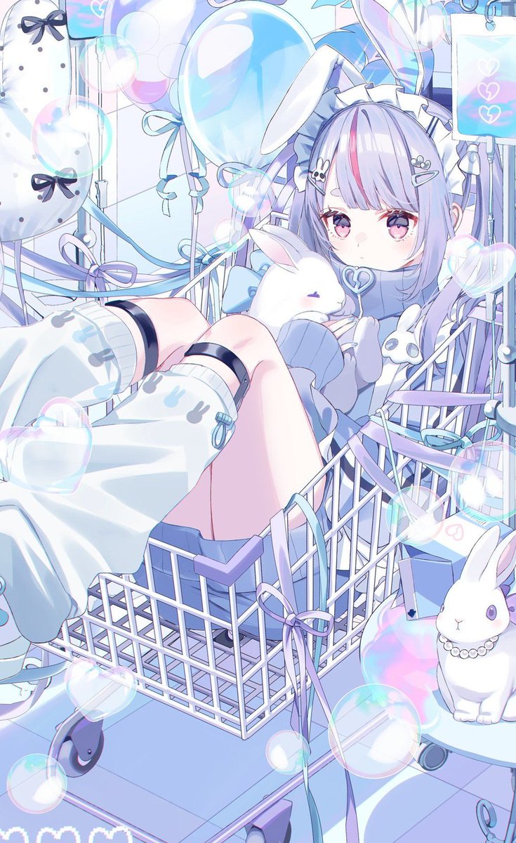 NoobyLife's tweet image. 今週も無事に乗り切れそう
あと1日 🧞‍♀️