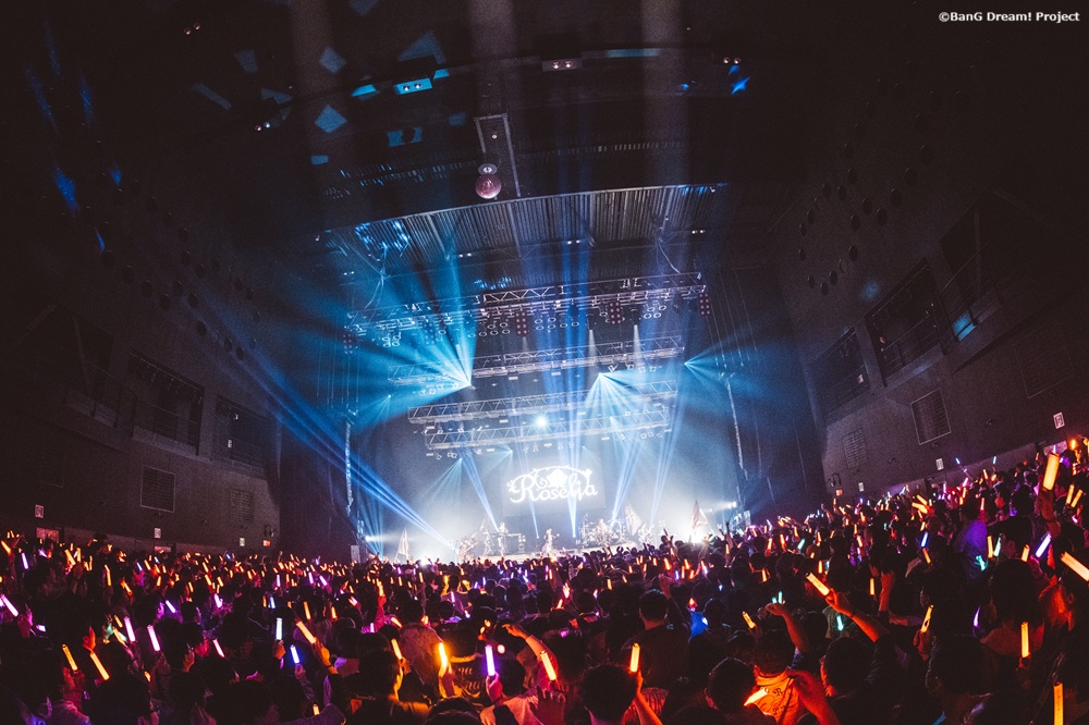 bang_dream_info's tweet image. 🌹#Roselia ASIA TOUR「Neuweltfahrt」
　大阪追加公演 DAY1

ご来場いただいた皆様ありがとうございました。

公演の感想は
【#Neuweltfahrt_大阪追加公演DAY1】
でお待ちしています。

明日のDAY2もよろしくお願いします。

🎫チケット先着発売中
eplus.jp/roselia_neuwel…

#バンドリ