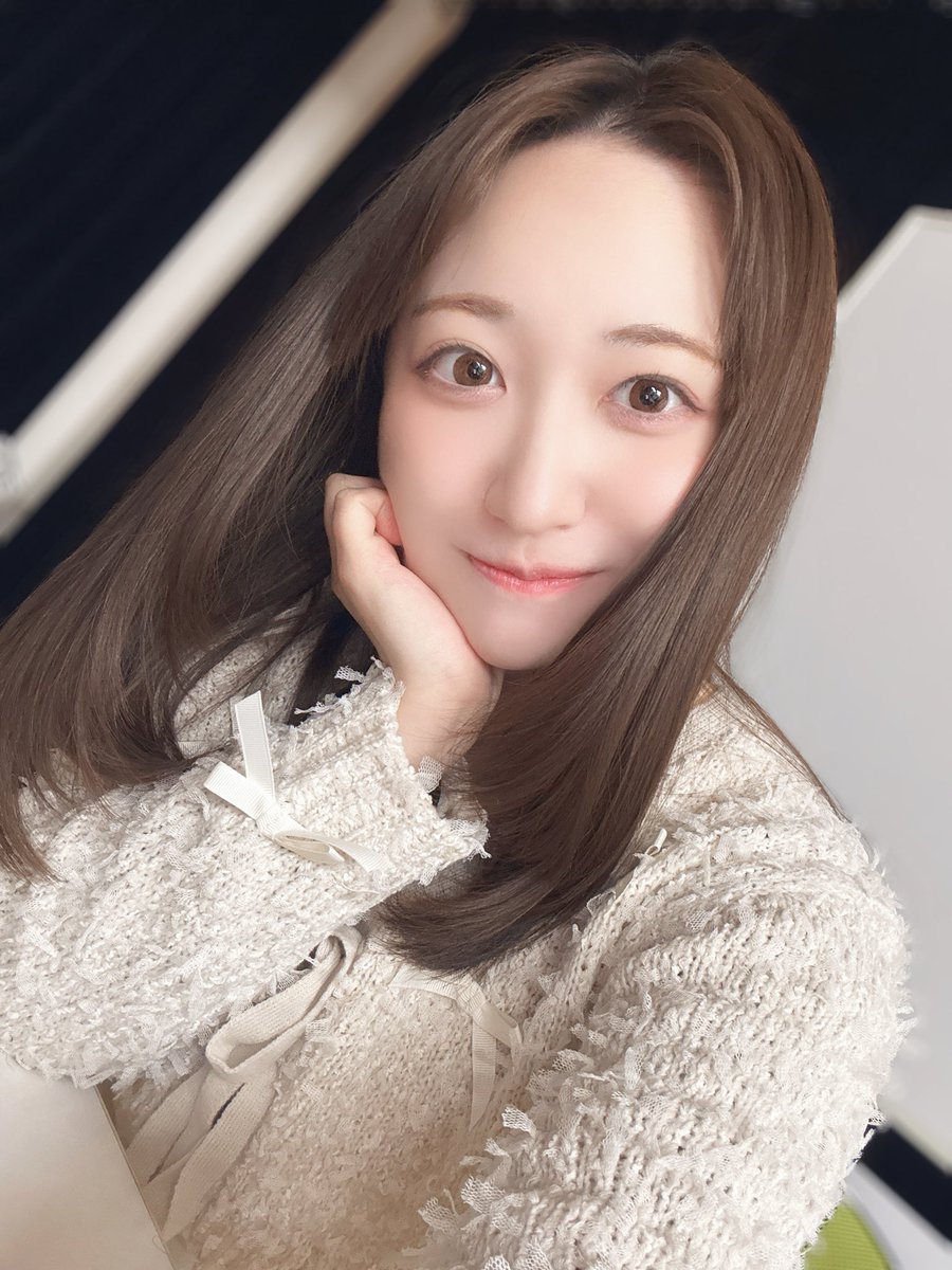 Kanon_Takao's tweet image. 今週もお疲れ様でした☺️🤍