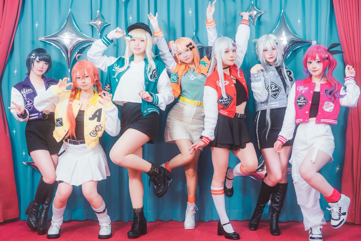 ebisen_bei_kosu's tweet image. いでぃおす！