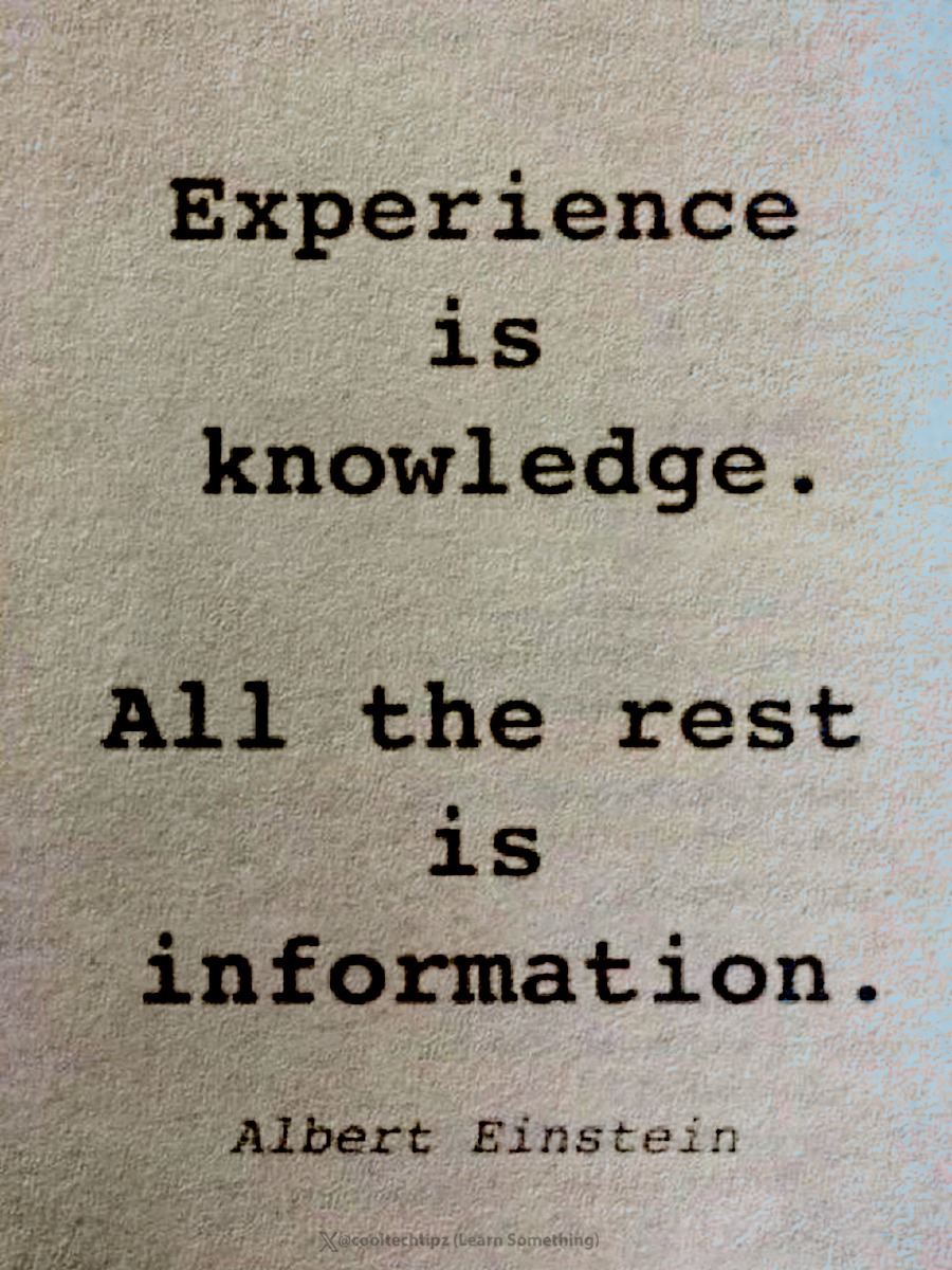 Learn Something tweet media