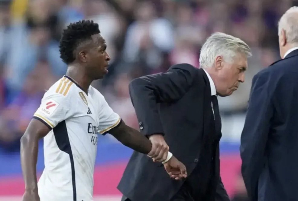 Out Of Context Football tweet media