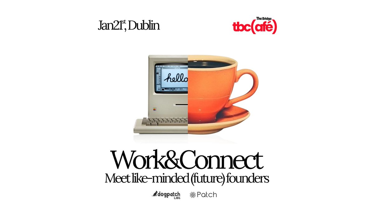 Dogpatch Labs tweet media