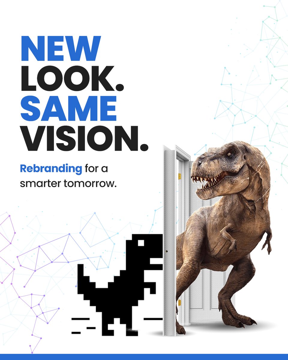 We’re redefining our story. 
Tech changes every decade. Our commitment stays! Solving tomorrow’s problems with trust and craft.
Faster APIs. Smarter Solutions. Stronger security.
Welcome to the new era of Webplat 2.0
#Webplat #WebplatRebrand #Fintech #TechTrends #BrandRevealSoon