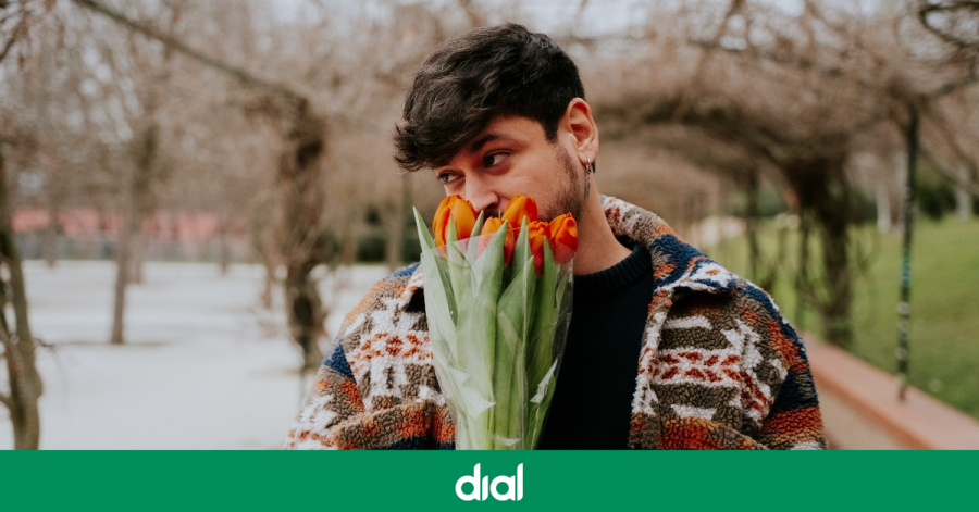 NUEVO 🎉
Cepeda llega con 'Tulipanes', su nueva canción: vídeo y letra completa

🔗cdial.es/rgz8h2