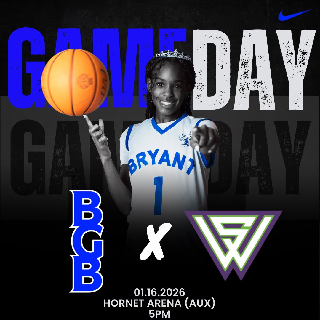 Bryant Girls Basketball tweet media