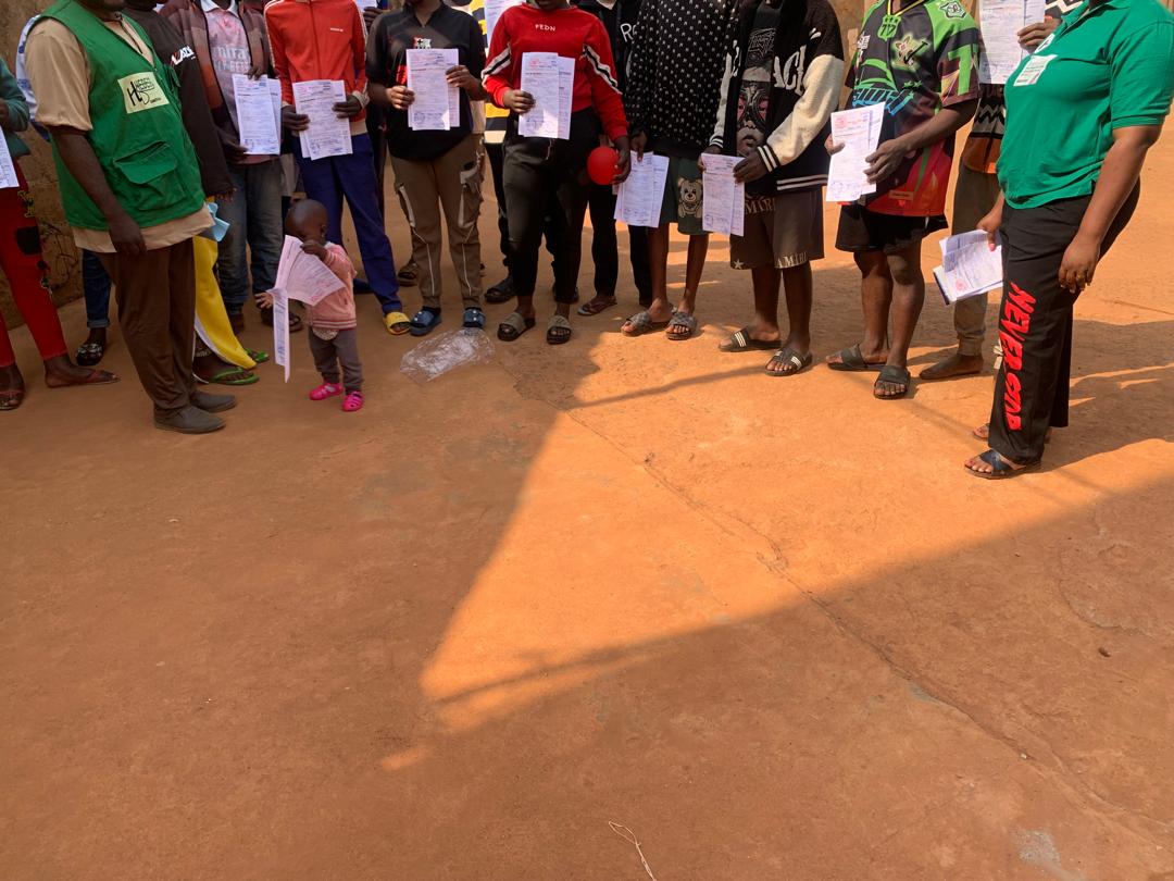 Hedecs cameroon tweet media