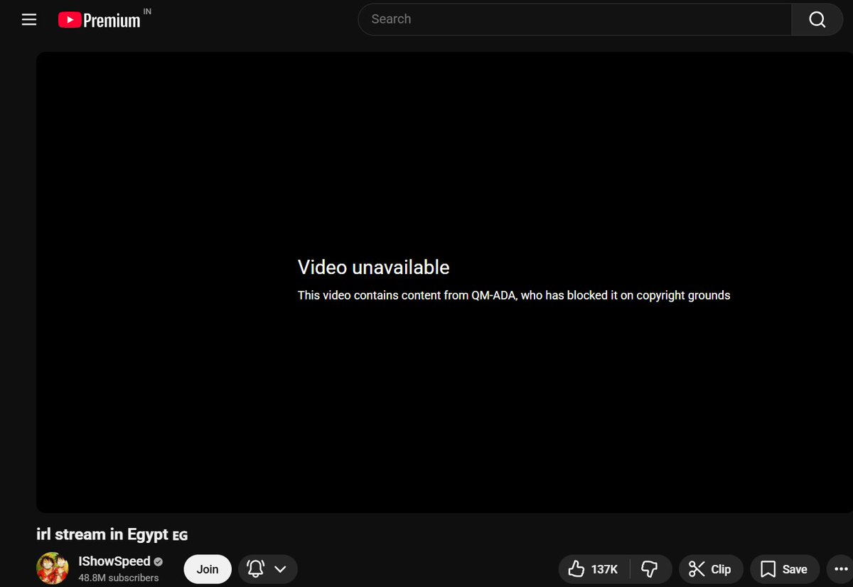 randomshit2838's tweet image. why did speed video got deleted  😭😭 @ishowspeedsui @slipperrz 
#IShowSpeed
#Speed
#SpeedLive
#SpeedStream
#IShowSpeedLive
#IShowSpeedClips
#IShowSpeedFunny
#IShowSpeedRage
#SpeedRage
#SpeedMoments