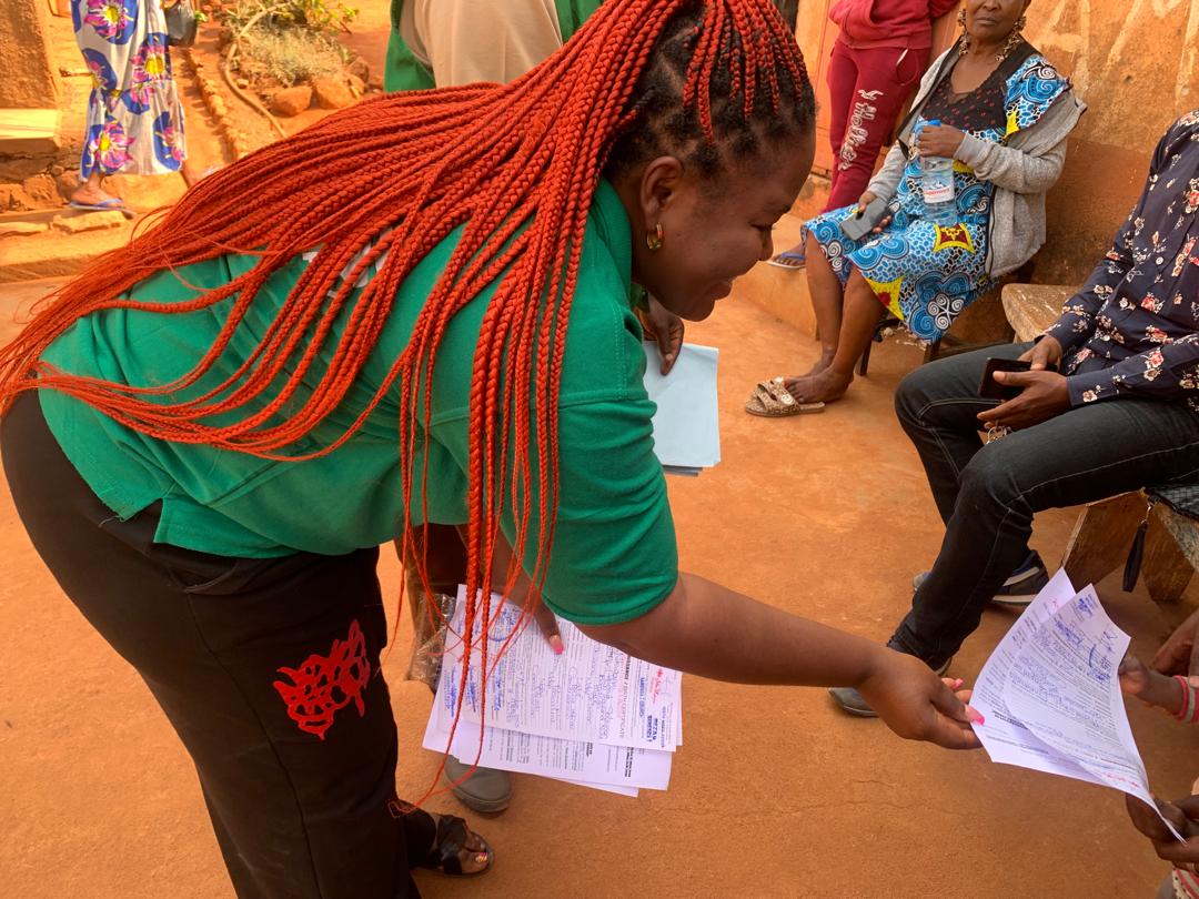 Hedecs cameroon tweet media