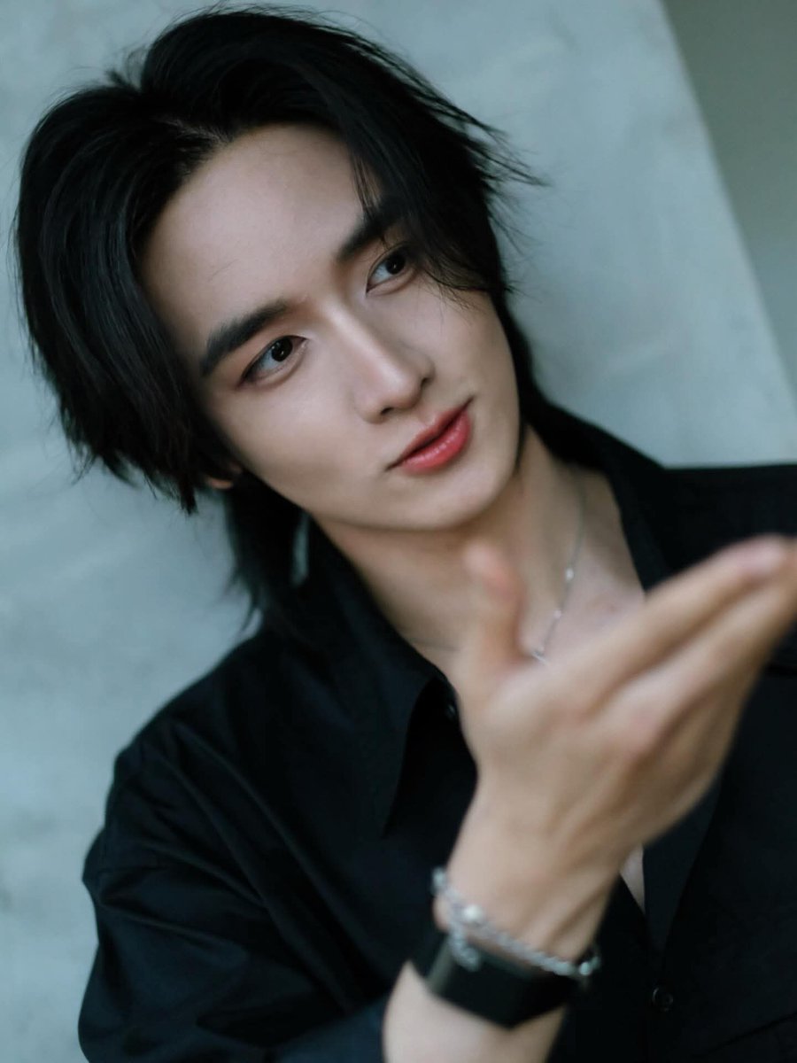 Ne61812Neeb's tweet image. โอนี่ทุกคนคือสุดมากง่าา555สายสืบฝุดๆ
ยันนาฟิกาคู่อ้ะเนอะเก่งอ่าเป็นโอนี่แล้วมันดีอย่างนี้นี่เองมีเรื่องฟินตลอดบ้านแดงเราน่าร้ากที่สุ่ดรักพีคมิ้นท์รักบ้านแดงโอนี่ตลอดไป😊🫶🤭♥️🥰

PEAKMINT WELCOME 2026
#พีคมิ้นท์ #PeakMint