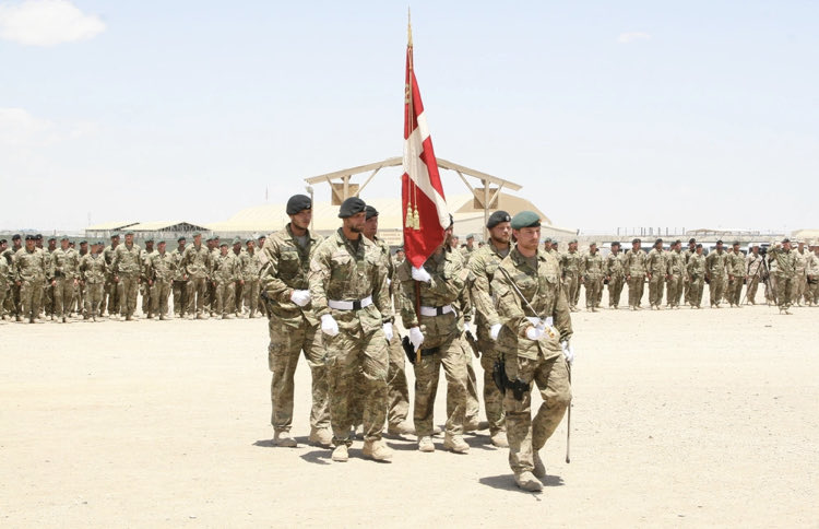 Denmark is a model ally to the US. They fought in every war Washington asked for. They granted the US unlimited military access to Greenland.

Trump threatening them is a massive betrayal that tells every other ally: your loyalty means nothing