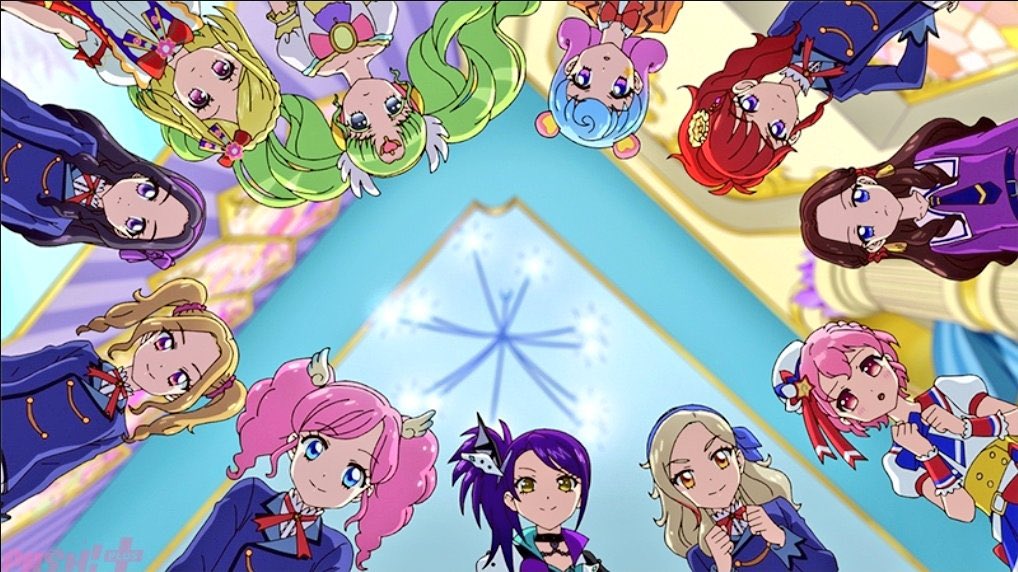 입시? 취준?... 그게 무슨말이야...
빨리 카드랑 티켓 챙겨와
너 아이돌이잖아