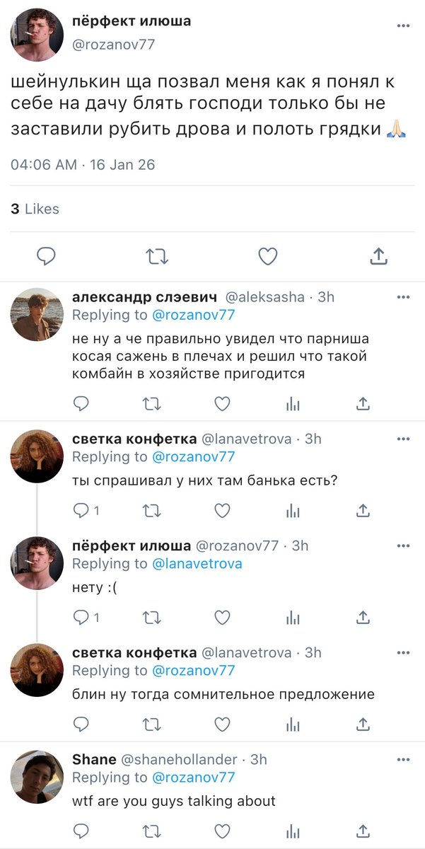 дарьинея 🧚🏻‍♂️ hollanov smau pinned tweet media