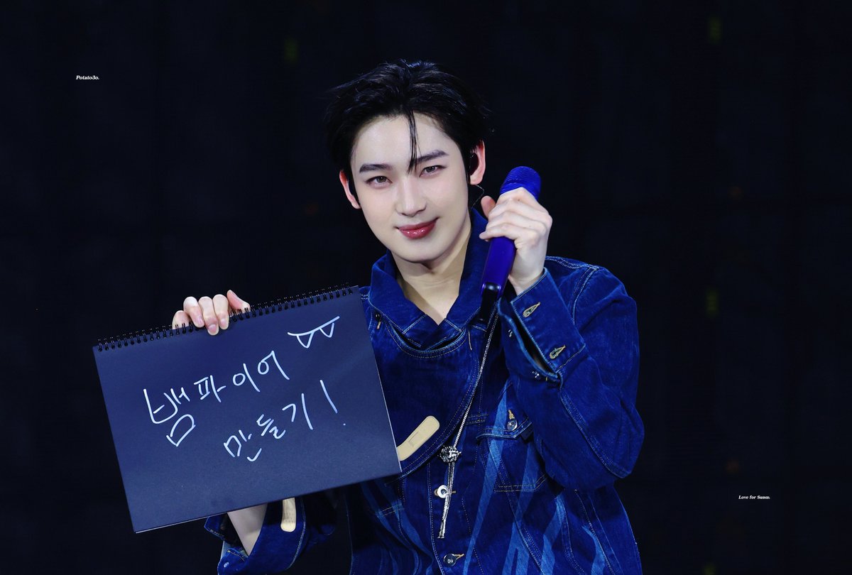 Potatovo_624's tweet image. 260116

#SUNOO #선우 #ENHYPEN #엔하이픈
#ENHYPEN_SUNOO #엔하이픈_선우
 
@ENHYPEN_members