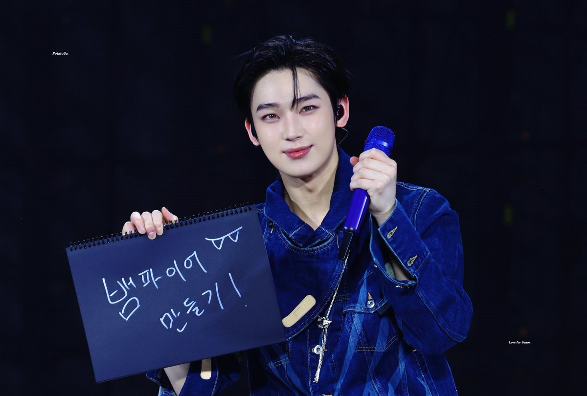 Potatovo_624's tweet image. 260116

#SUNOO #선우 #ENHYPEN #엔하이픈
#ENHYPEN_SUNOO #엔하이픈_선우
 
@ENHYPEN_members