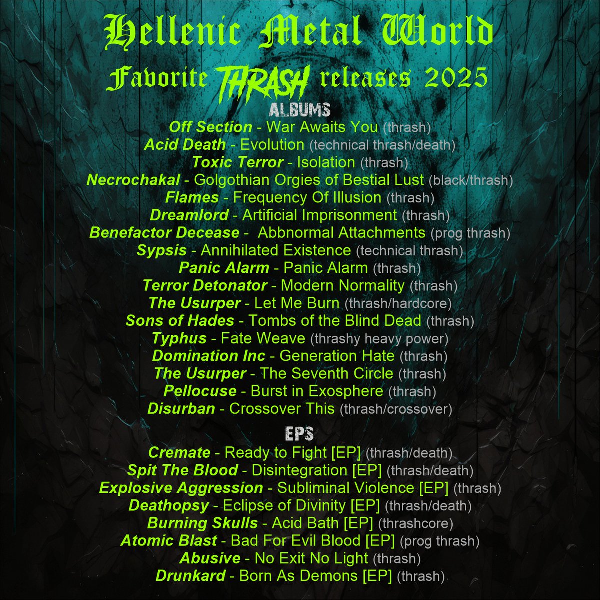 Acid Death tweet media