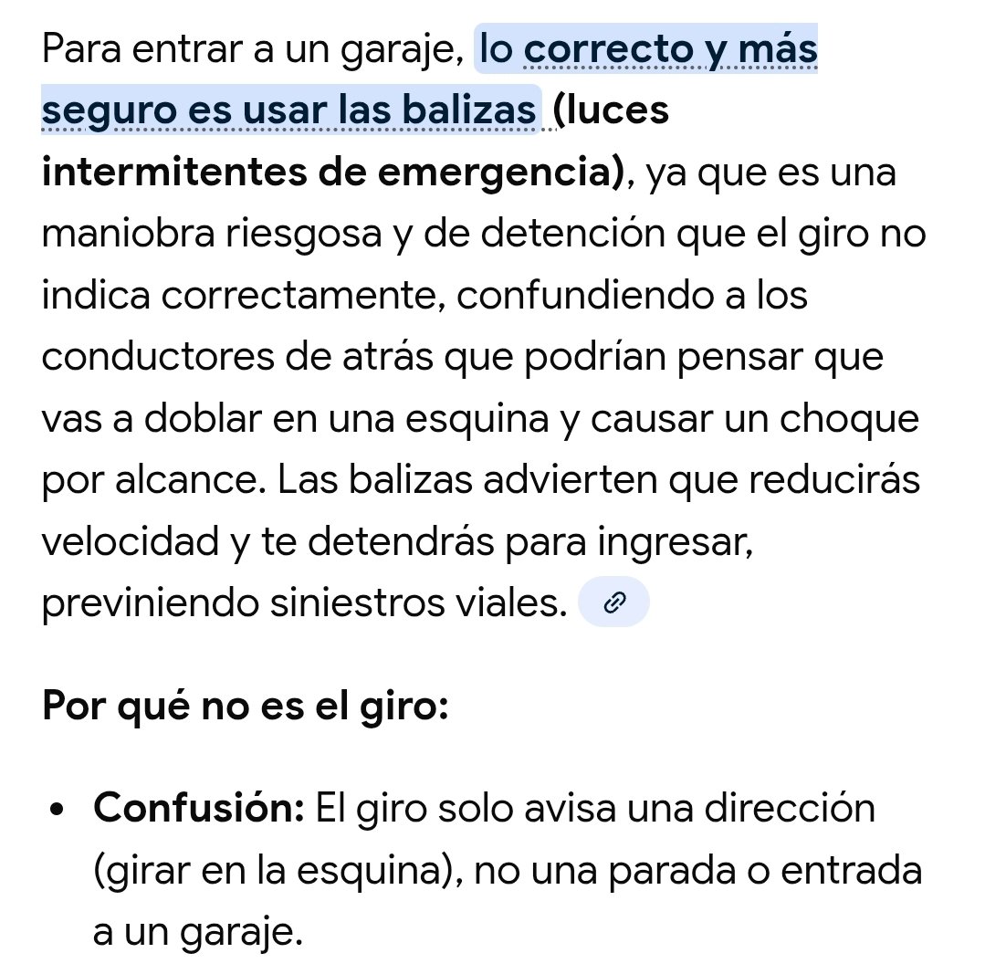 El pedal del medio es el #freno y cuando esta acción ocurre hay que usarlo para darle tiempo al otro. Porqué tocan bocina o insultan? Hay que saber esperar...